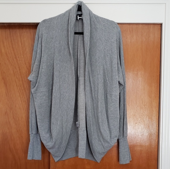 H by bordeaux Sweaters - Long Cardigan